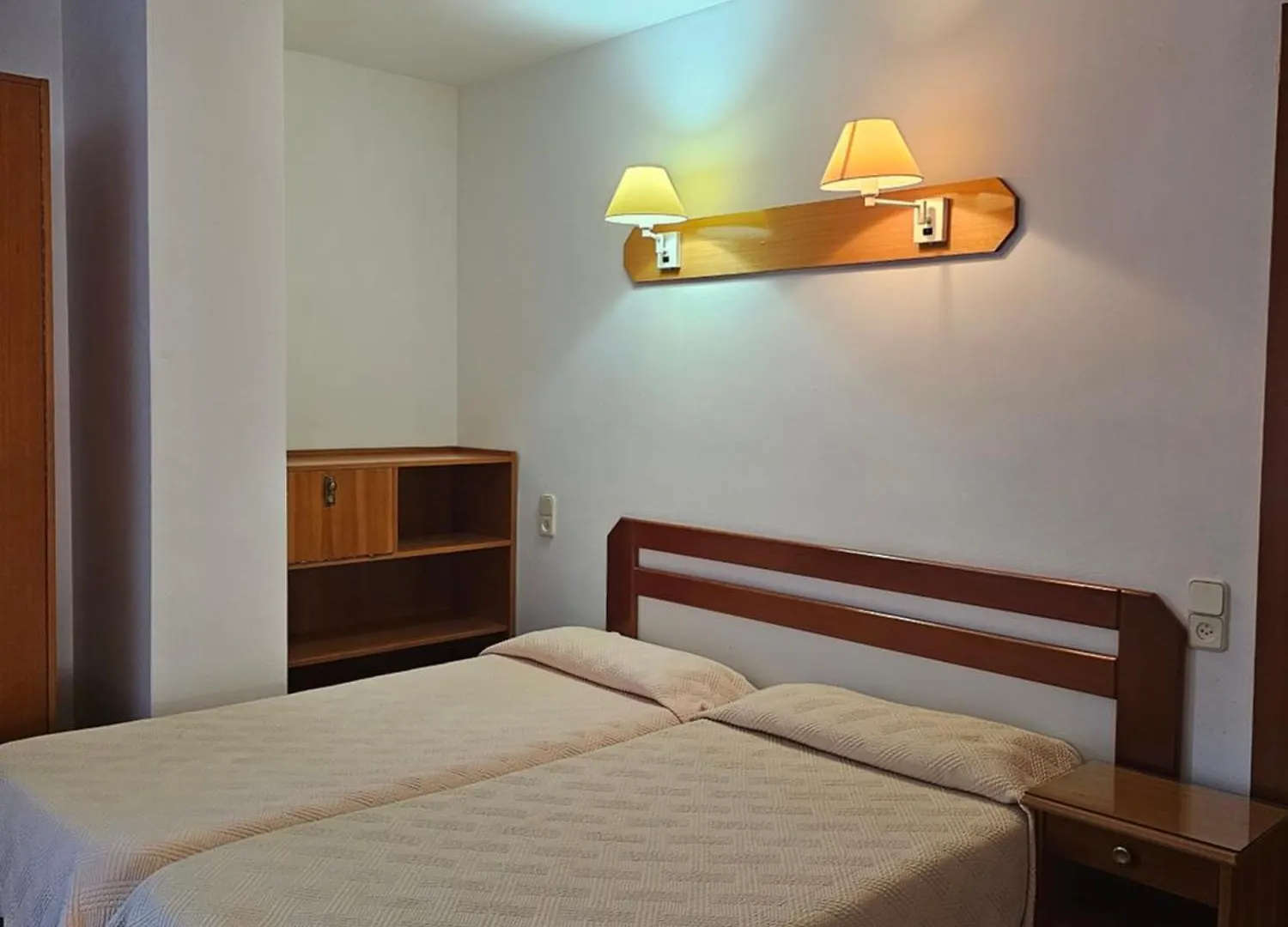 Hotel Blue Spot Malgrat de Mar Penzion