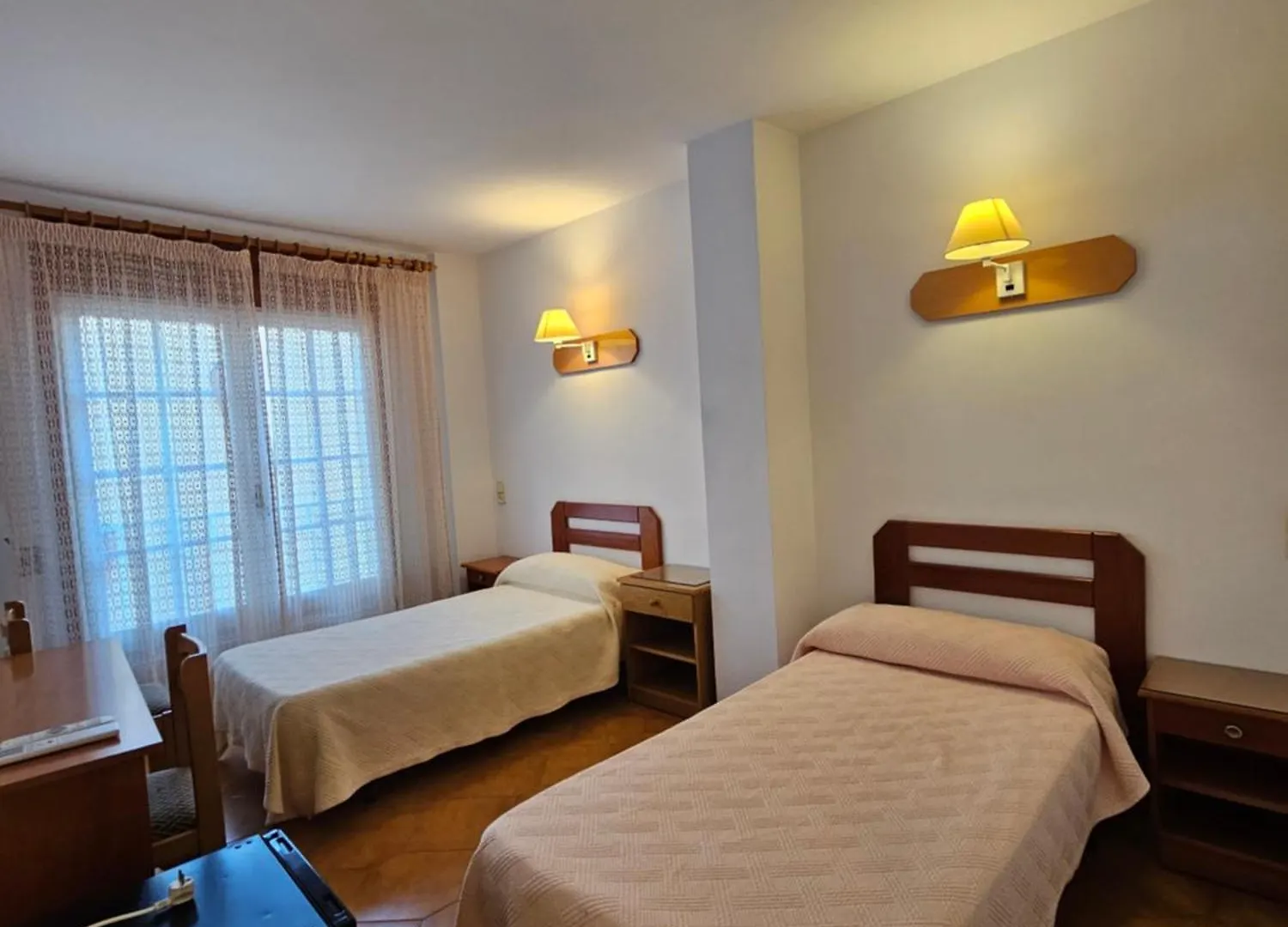 Hotel Blue Spot Malgrat de Mar